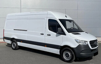 Mercedes Sprinter PRO Długi 315 CDI 2.0 150KM Furgon