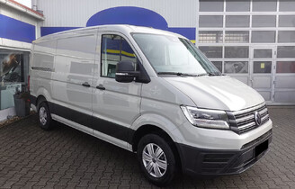 Volkswagen Crafter L3H2 8AT 2.0 177KM Furgon