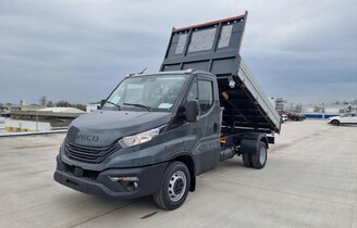 Iveco Daily 50C18 Wywrotka 3.0 176KM Wywrotka