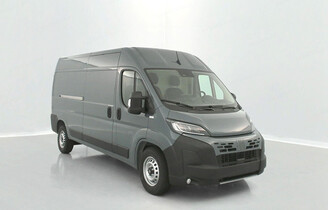 Fiat Ducato Maxi L3H2 2.2 140KM Furgon