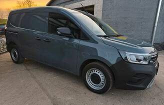 Renault Kangoo Van L2 Extra 1.5 115KM Furgon