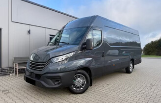 Iveco Daily 35S18 HI-MATIC 16m3 L4h2 3.0 180KM Furgon