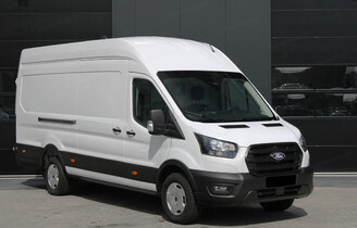 Ford Transit L4H3 Trend 350 RWD 2.0 165KM Furgon