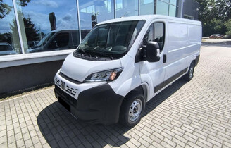 Fiat Ducato L2H1 Izoterma 2.2 120KM Izoterma