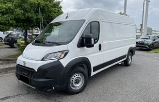 Toyota Proace Max Active L3H2 2.2 140KM Furgon