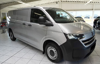 Volkswagen Transporter L2H1 2.0 150KM Furgon