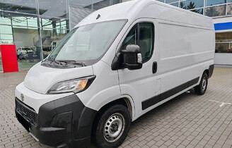Toyota Proace Max Active L3H2 2.2 140KM Furgon