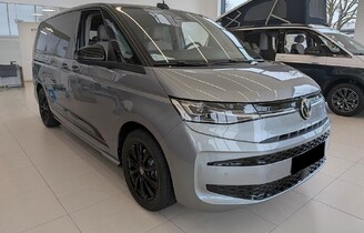 Volkswagen Multivan L2H1 Edition DSG 2.0 150KM Kombi