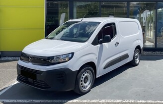 Opel Combo Van Cargo XL L2H1 1.5 100KM Furgon