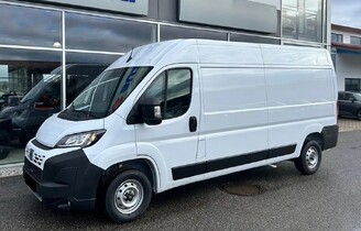 Fiat Ducato L3H2 2.2 140KM Furgon