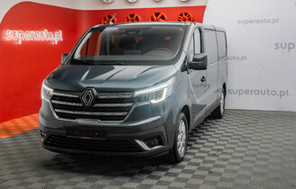 Renault Trafic Kombi L2H1 AT9 2.0 170KM Kombi