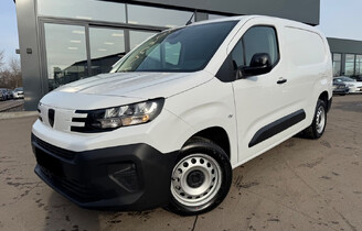 Peugeot Partner Van e-Partner L2H1 136KM Furgon