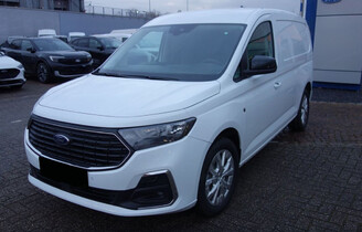 Ford Transit Connect L2H1 Limited A7 2.0 122KM Furgon