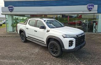Maxus T60 MAX Luxury aut 2.0 215KM Pick-Up