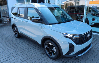 Ford Tourneo Courier Active A7 1.0 125KM Kombi