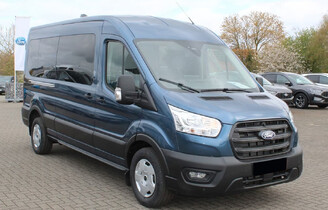 Ford Transit Kombi M1 350 L3H2 Trend A8 2.0 150KM Kombi