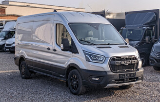 Ford Transit 350 L3H2 Trend Trail 2.0 130KM Furgon