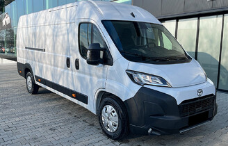 Toyota Proace Max Active L4H2 2.2 180KM Furgon