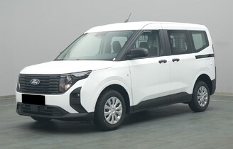 Ford Transit Courier Kombi N1 L1H1 Trend 1.0 100KM Kombi