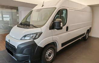 Toyota Proace Max EV 110kWh L3H2 Active 270KM Furgon