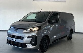 Fiat Scudo Maxi L2H1 2.0 144KM Furgon