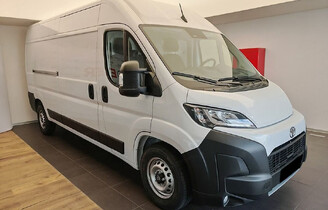 Toyota Proace Max EV 110kWh L3H2 Active 270KM Furgon