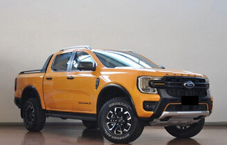Ford Ranger Wildtrak X A10 4x4 2.0 205KM Pick-Up