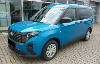Ford Tourneo Courier Trend 1.0 125KM Kombi