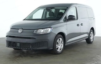 Volkswagen Caddy osobowy L2H1 1.5 116KM Kombi