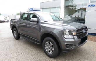 Ford Ranger XLT 4x4 A6 2.0 170KM Pick-Up