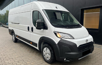 Toyota Proace Max Active L4H2 AT8 2.2 180KM Furgon