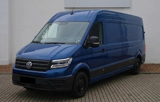 Volkswagen Crafter L4H3 2.0 140KM Furgon