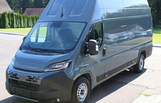 Fiat Ducato Maxi 3.5T L4H3 2.2 140KM Furgon