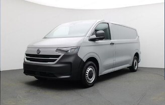Volkswagen Transporter L2H1 8AT 2.0 170KM Furgon