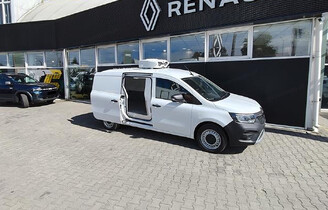 Renault Kangoo Van L2H1 Extra Izoterma 1.5 115KM Izoterma