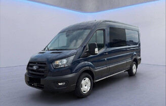 Ford Transit 350 L3H2 Trend Zabudowa Brygadowa 2.0 130KM Brygadowy