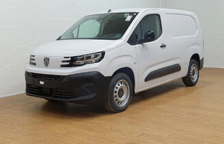 Peugeot Partner Van XL L2H1 1.5 102KM Furgon