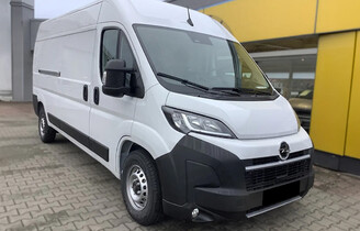 Opel Movano L3H2 2.2 180KM Furgon