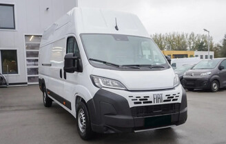 Fiat Ducato Maxi L4H3 2.2 180KM Furgon