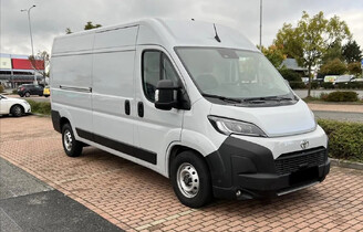 Toyota Proace Max Active L3H2 2.2 140KM Furgon