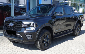Ford Ranger Stormtrak PHEV A10 4x4 2.3 281KM Pick-Up