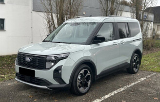 Ford Tourneo Courier Active A7 1.0 125KM Kombi