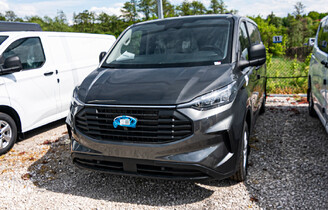 Ford Transit Custom 320 L2H1 Trend 2.0 136KM Furgon