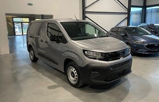 Opel Combo Van XL L2H1 1.5 130KM Furgon