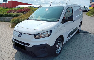 Fiat Doblo Cargo/Van XL L2H1 1.5 100KM Furgon