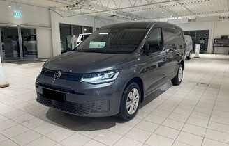 Volkswagen Caddy Cargo Maxi L2H1 DSG 2.0 122KM Furgon