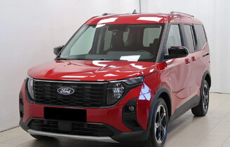 Ford Tourneo Courier Active A7 1.0 125KM Kombi