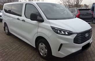 Ford Transit Custom Kombi M1 320 L2H1 Trend 2.0 150KM Kombi