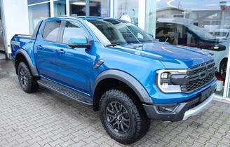 Ford Ranger Raptor A10 4x4 2.0 210KM Pick-Up