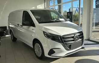 Mercedes Vito 119 CDI Pro Ekstradługi 1.9 190KM Furgon